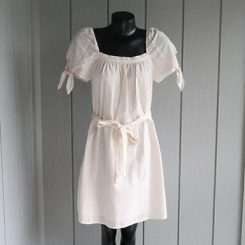 Universal Thred Beige Dress